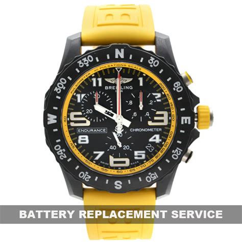 cheap breitling service|breitling watch battery replacement cost.